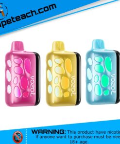 Vaporesso XROS 3