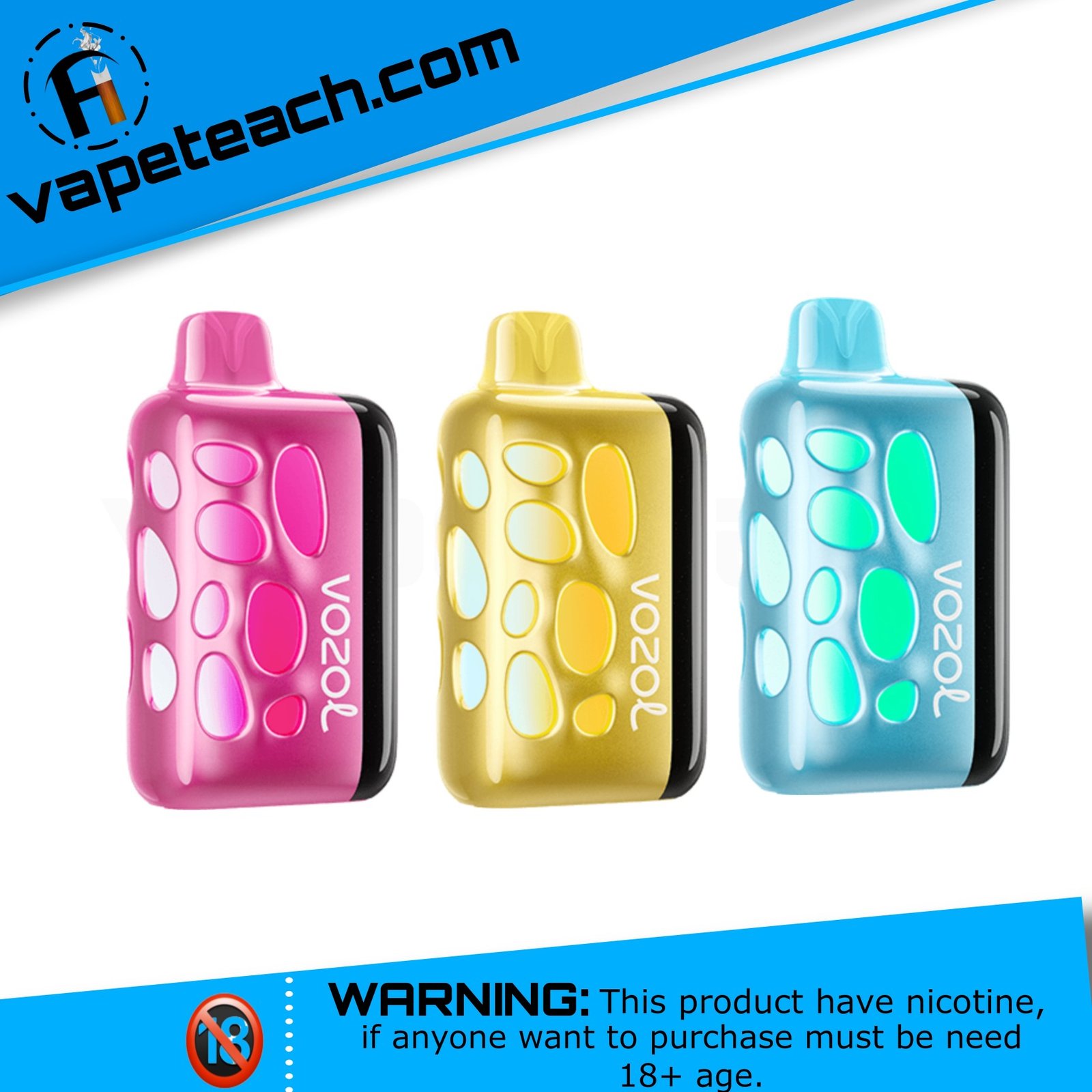 Vaporesso XROS 3