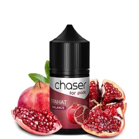 Chaser for pods Гранат