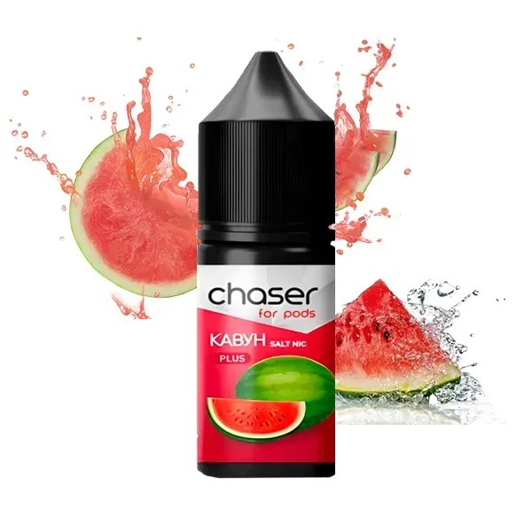 Chaser for pods Кавун