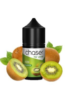 Chaser for pods Ківі