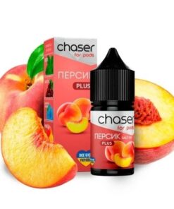 Chaser for pods Персик