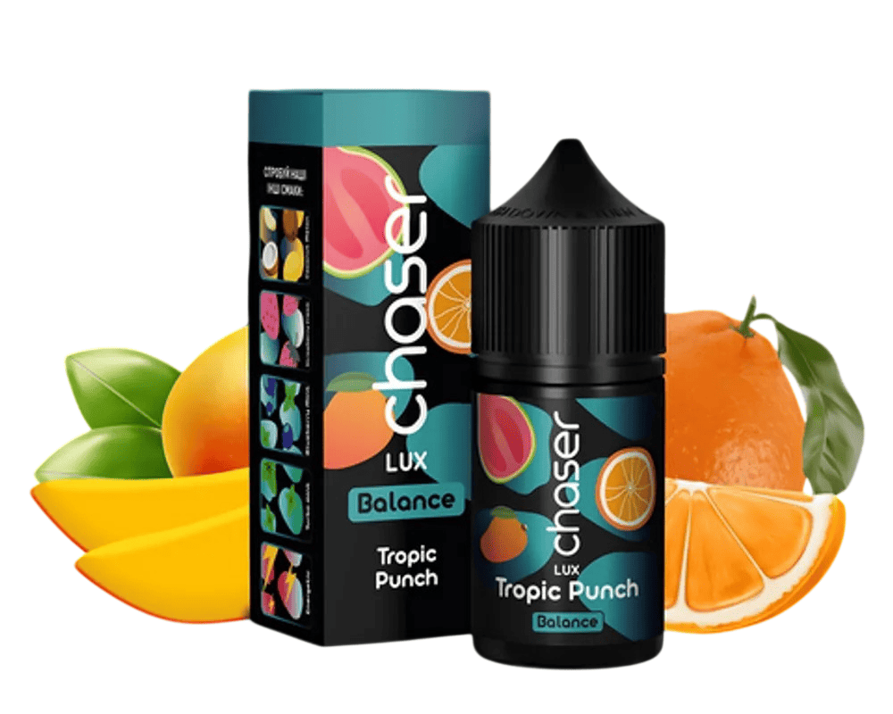 Chaser LUX Tropic Punch