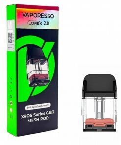 Картридж для Vaporesso XROS