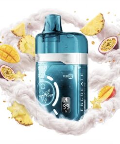 EBCREATE BC PRO 40 000 Tropical Baja