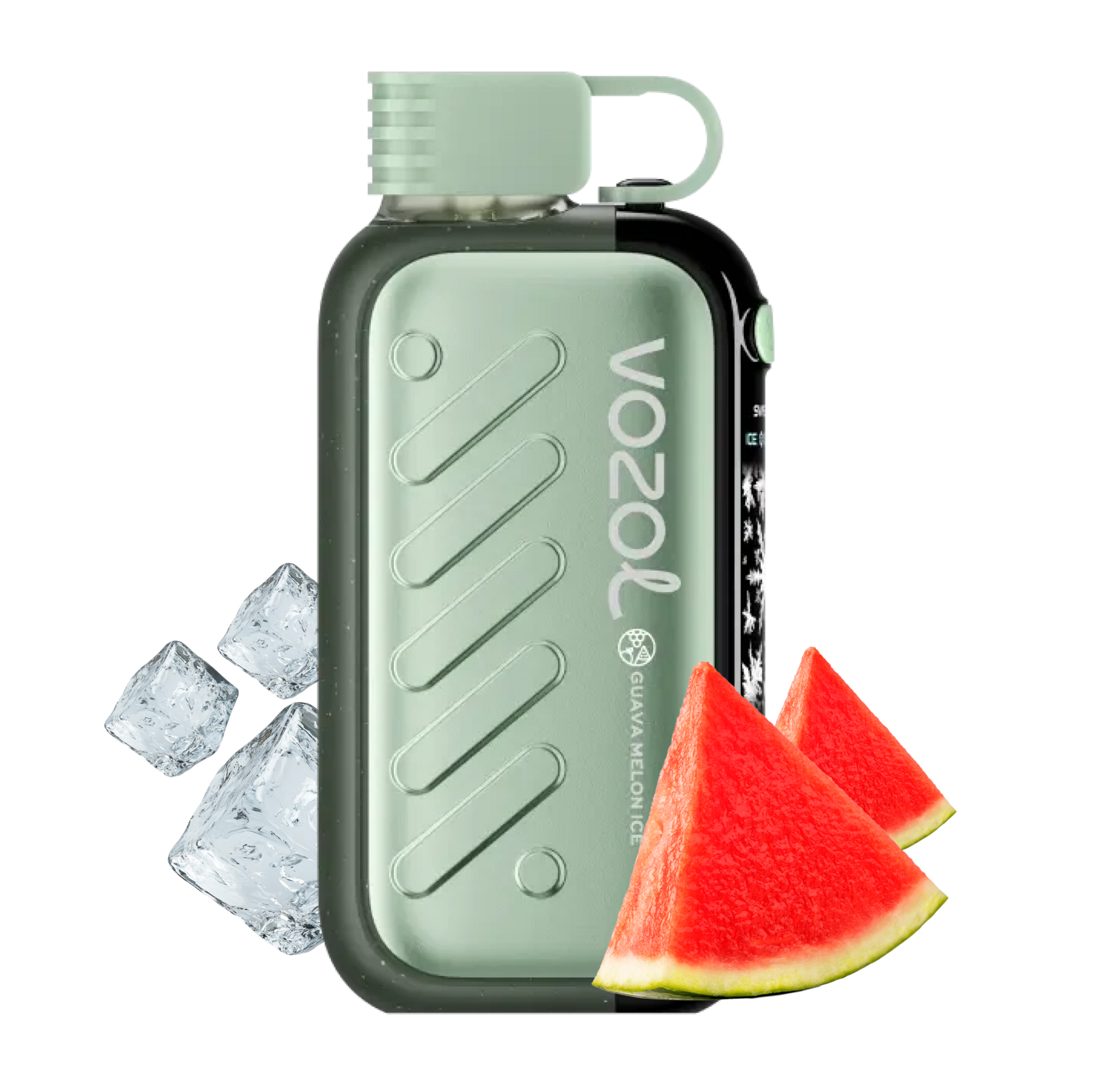 ELF BAR 1500 Ultra Watermelon