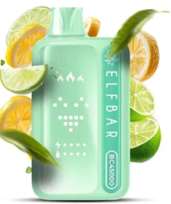 Elf Bar BC45000 Lemon Lime