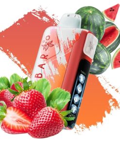 ELF BAR ICE KING 30000 Strawberry Watermelon
