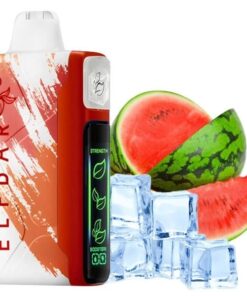 ELF BAR ICE KING 30000 Watermelon Ice