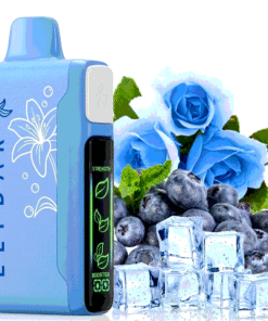 Elf Bar Nic King 30000 Icy Blue Rose