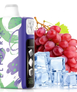Elf Bar Sweet King 30000 Grape Ice
