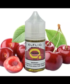 ELFLIQ Cherry