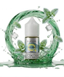 ELFLIQ Cool Mint