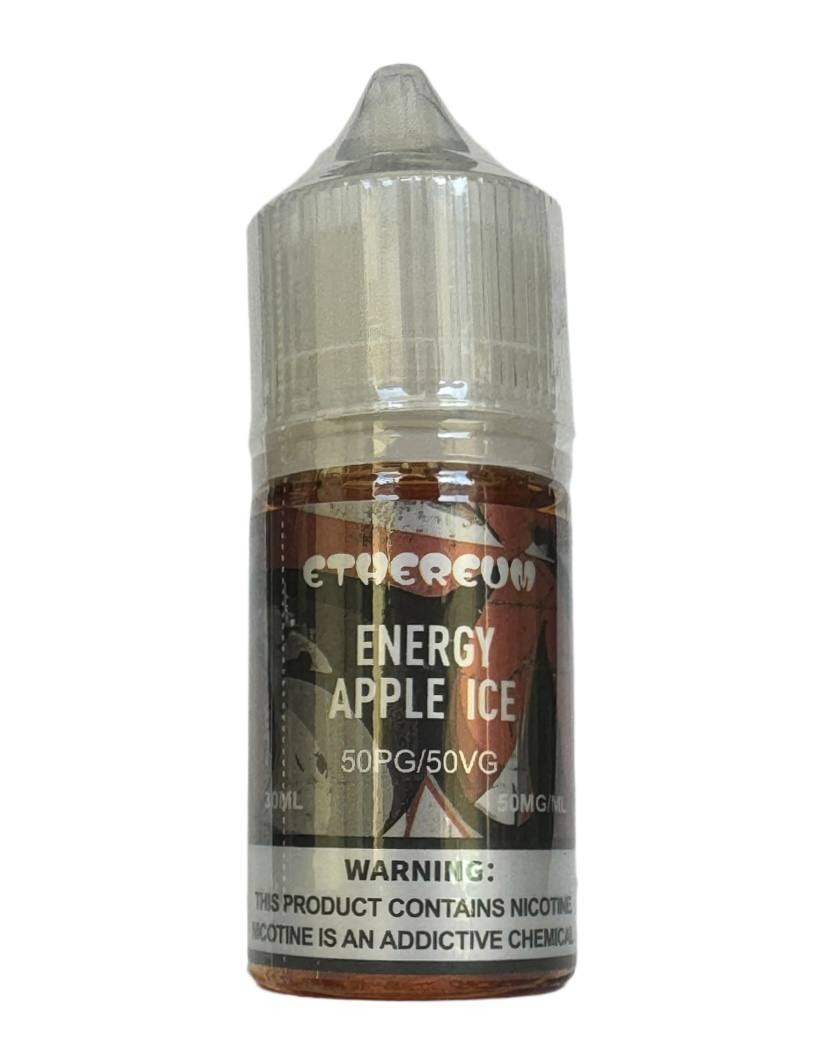 ETHEREUM Energy Apple Ice