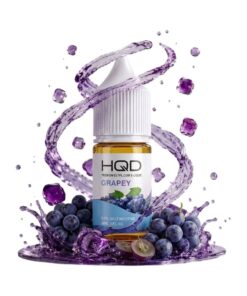HQD Grape