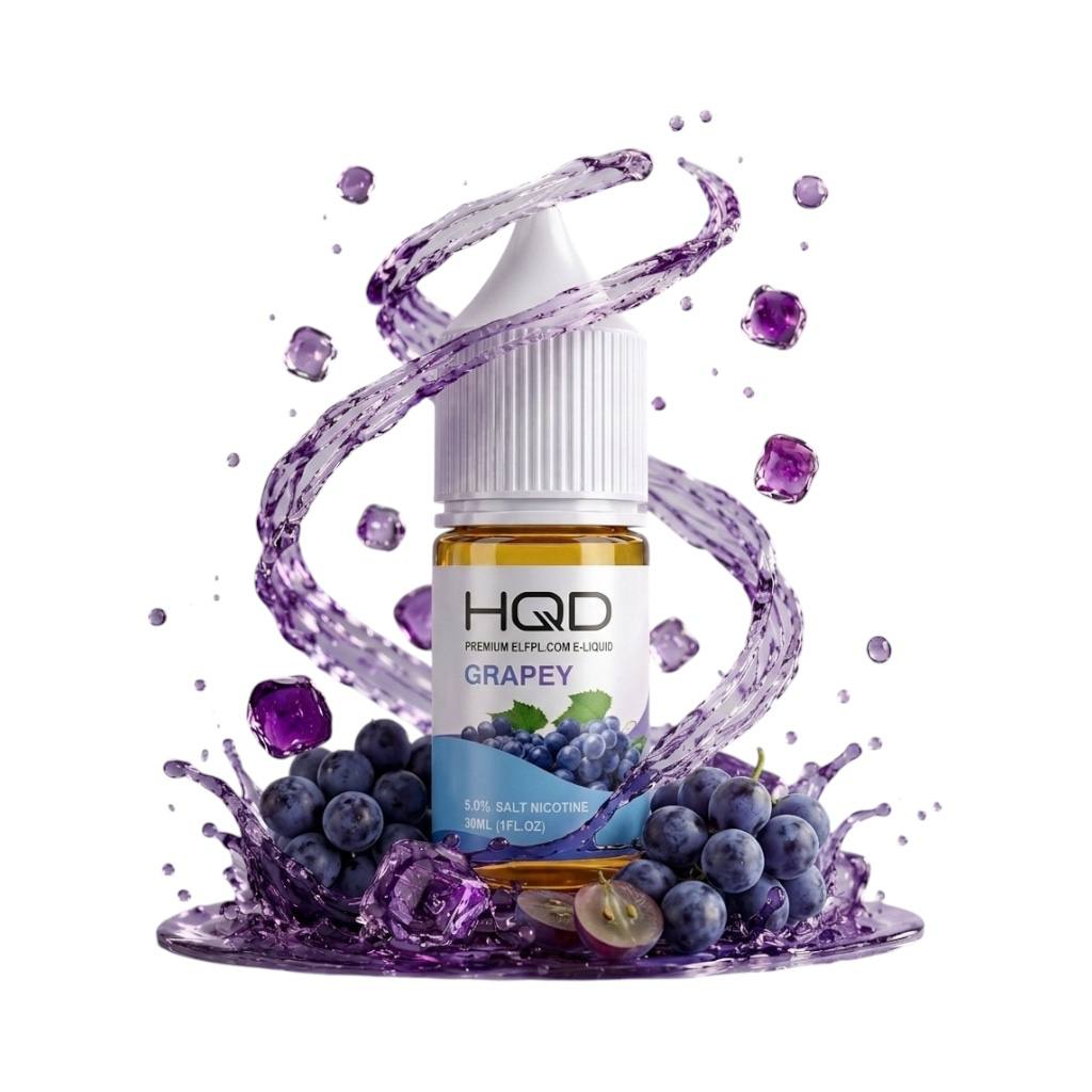 HQD Grape