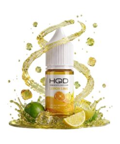 HQD Lemon Lime
