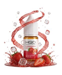 HQD Strawberry Ice