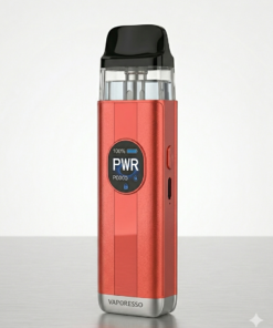Vaporesso XROS 5 Pod Kit 1500mAh Coral Red