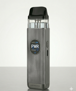 Vaporesso XROS 5 Pod Kit 1500mAh Grey Silk