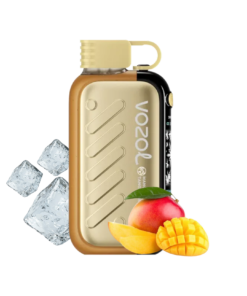 Vozol Gear Ice & Sweet 50000 Mango Ice