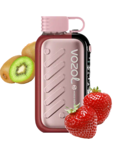Vozol Gear Ice & Sweet 50000 Strawberry Kiwi