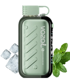 Vozol Gear Ice & Sweet 50000 Super Mint