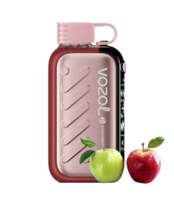 Vozol Gear Ice & Sweet 50000 Two Apples