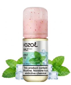 Vozol Prime  Mint Ice