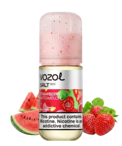 Vozol Prime Strawberry Watermelon