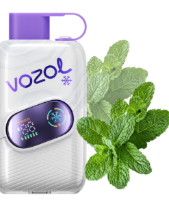 Vozol Star Click 50000 SpearMint