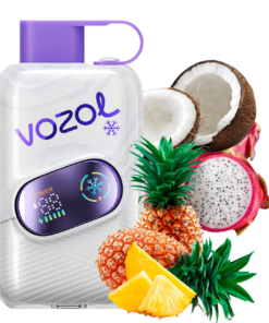 Vozol Star Click 50000 Tropical Fruit Storm