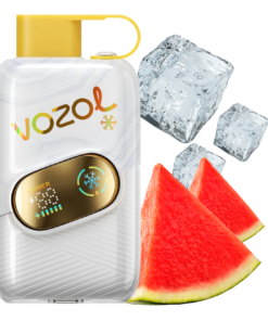 Vozol Star Click 50000 Watermelon Ice