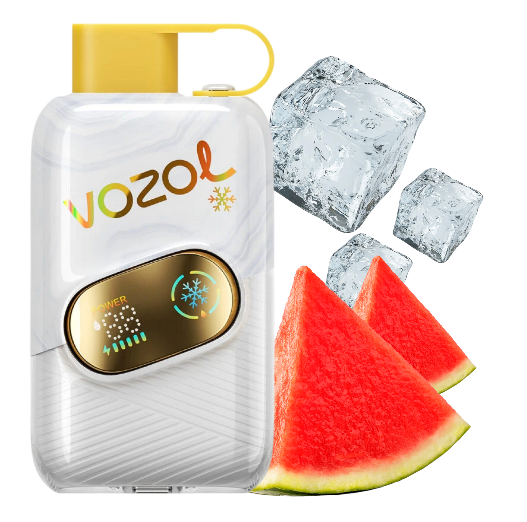 Vozol Star Click 50000 Watermelon Ice