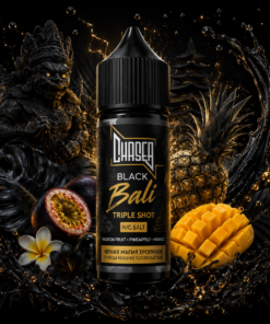 Chaser BLACK Bali Triple Shot (ru)