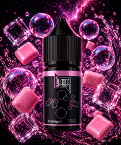 Chaser BLACK Bubblegum