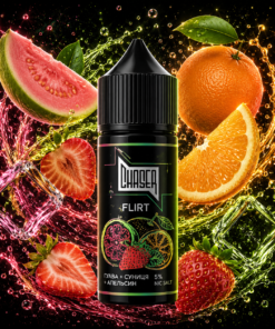Chaser BLACK Flirt