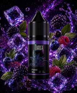 Chaser BLACK Forest Mix