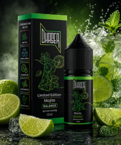 Chaser BLACK Mojito