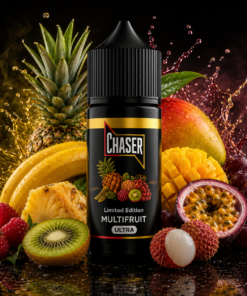 Chaser BLACK Multifruit