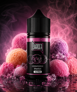 Chaser BLACK Sherbet