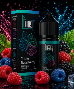 Chaser BLACK Triple Berry
