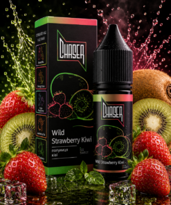 Chaser BLACK Triple Raspberry