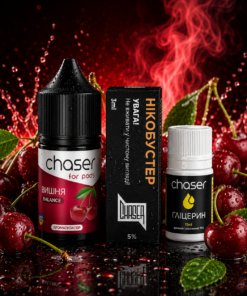 Chaser for pods Дыня
