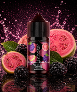 Chaser LUX Blackberry Pink Guava
