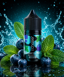 Chaser LUX Blueberry Mint