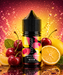 Chaser LUX Cherry Lemon