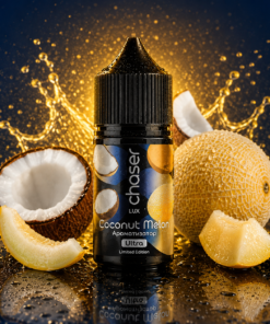 Chaser LUX Coconut Melon