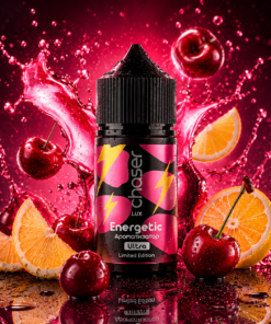 Chaser LUX Energetic