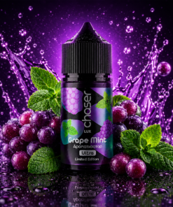 Chaser LUX Grape Mint